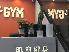 -红黄蓝成长中心•婴幼儿早教•托育(南山京基百纳广场店)