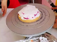 -幸福里DIY蛋糕烘焙·团建·拼豆豆(普陀店)