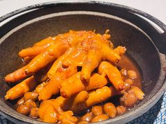 -三号黄浦会Canton Table