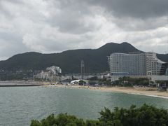 -大梅沙海滨公园