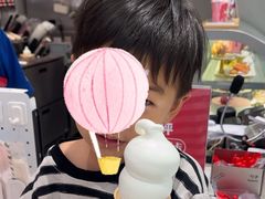 -DQ·蛋糕·冰淇淋(高新万达店)
