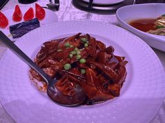 -上海新锦江大酒店