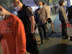 -咏春葱油饼(德政中路店)