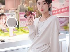 -4iNLOOK美目美佳隐形眼镜(金桥国际店)