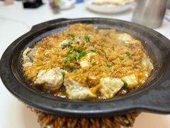-阿忠食坊大排档·20年老店(万象城店)