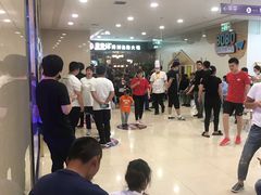 -鼎香缘海鲜自助火锅烤肉(锦辉购物广场店)