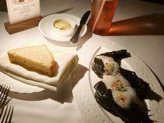 -壳里西餐厅Coquille Seafood Bistro(蒙自路店)