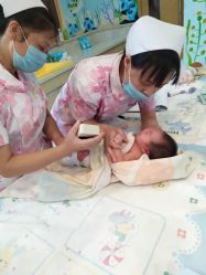 -鸿睿贝之语月子中心