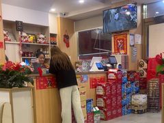 -江城燕子大排档(江汉路步行街店)