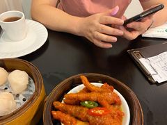 豉汁蒸凤爪-添运来(茶园奥园广场店)