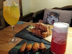 -more than meow吴止猫主题餐厅(承德 中船汇店)