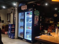 大堂-腰子哥烤串(石佛营炫特店)