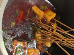 -管氏翅吧(马家堡店)