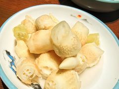 -李犟大爆鳝面·手工蟹黄包(湖滨西湖店)