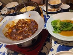 -绿茶餐厅(布吉万象汇店)