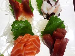 -胜代日本料理(云程巷小区店)