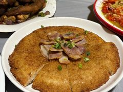 -美芳酒家(湖西路菜场店)