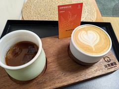 -本無咖啡·BeanWood Coffee