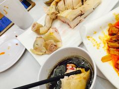 -峨嵋酒家(地安门店)