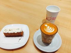 -Seesaw Coffee(苏州中心店)