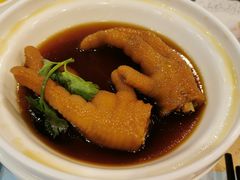 -点都德(华强南店)