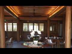 丽江安缦酒店-大研安缦酒店