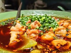 -锦府盐帮·李宅(领展购物广场中关村店)