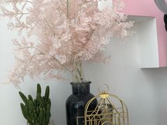 -NoNo Cake(大唐广场店)