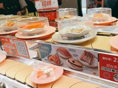 -争鲜回转寿司(东方银座店)