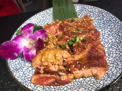 -醉火烧泥炉烤肉(孩儿巷店)