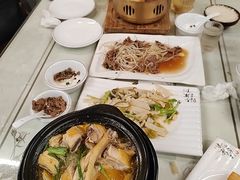 -来客家食府 · 福建客家菜(厦禾路店)