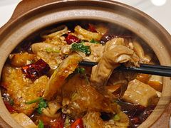-雅酌园百姓菜馆(颐和路店)