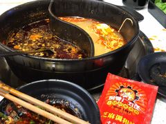 -钢管厂五区小郡肝串串香(南山店)