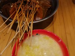-嘉州鲜知味钵钵鸡(奎星楼店)
