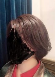 -TWOFACE 双面理发馆