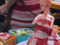 -鹤之乡·齐齐哈尔烤肉·非遗(秋涛路店)