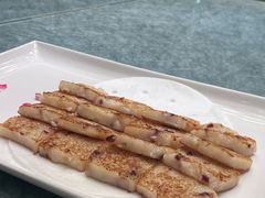 -明阁 Ming Court(广州朗豪酒店)
