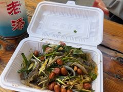 -陈老添美食店(宝华路店)