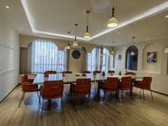 -LA JOLLA 墨西哥餐厅(学院路店)