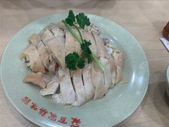 -百家鸡味馆(清泰店)