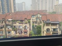 -四川江油戴斯大酒店