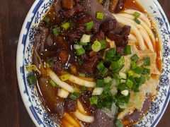 -黔肠旺面馆(八鸽岩店)