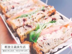 -巴黎贝甜(五道口店)
