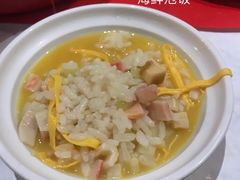 -荷风细雨·中国茶宴(碧云店)