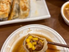 -春水锅贴·传统鲁菜(大明湖店)