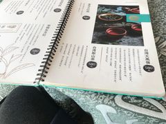-湖畔居茶楼(湖滨店)
