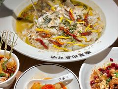 -太二酸菜鱼(金沙印象城店)