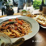 水牛芝士pizza！