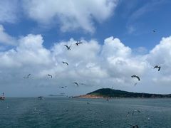 -海驴岛(荣成市)