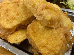 -陈氏肥蛤(小纬六路总店)